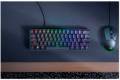 Razer Huntsman Mini keyboard USB QWERTZ German Black