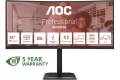 AOC CU34E4CV 34" UWQHD