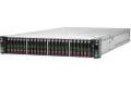 Hewlett Packard Enterprise HPE Apollo n2600 Gen10 Plus Small Form Factor