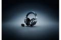 Razer BlackShark V3 Pro PS5 trådlöst gaming (svart)