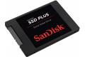 SanDisk Plus 250GB SATA III 2.5" al