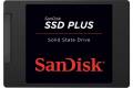SanDisk Plus 500GB SATA III 2.5" al