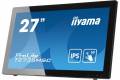 Iiyama Prolite T2735msc 27" Touch Fhd Ips 16:9