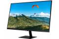 Samsung 27" Skjermer S27AM500NR