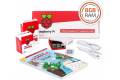 RASPBERRY Pi 4B 8GB Full Kit 8GB/Case/32GB SD-Card/Tillbehör