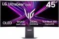 LG UltraGear 45GX900A 45" WOLED Ultrawide QHD 4K 240Hz