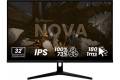 Arozzi Nova 32' IPS 180Hz Gaming Monitor
