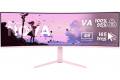 Arozzi 49TUW165 Nova 49" Curved Dual QHD 165Hz