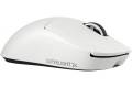 Logitech Pro X Superlight 2c Trådløs (hvit)