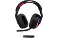 Logitech G Astro A20X Lightspeed Trådlöst (svart)