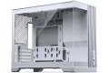 Phanteks XT V3 micro ATX kabinett (hvit)