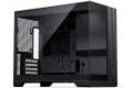 Phanteks XT V3 Micro ATX tårn (sort)
