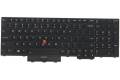 Lenovo 5n20z74810 Laptop Reservedel Tastatur
