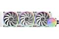 Alpenföhn Gletscherwasser 360 Processor All-in-one liquid cooler White