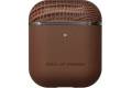 IDEAL OF SWEDEN Wild Cedar Snake Unity AirPods Case