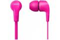 Philips In-ear Headphones. Pink