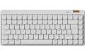 Lofree FLOW Lite 84 Off White Specter