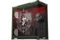 HAVN HS 420 DOOM The Dark Ages Edition Mid Tower