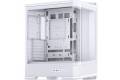 Jonsbo D400 Midi Tower ATX Tempered Glass