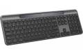 Logitech Slim Solar+ Trådløst tastatur (Nordic)