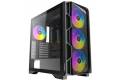 Antec AX1000 ARGB (Black/Tempered Glass)