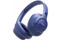 JBL Tune 730BT Wireless Over-ear Headphones Blue