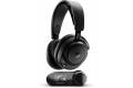 SteelSeries Arctis Nova Elite trådløst gaming (sort)