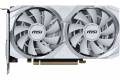 MSI GeForce RTX 3050 Ventus 2X XS White OC 8GB