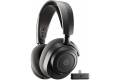 SteelSeries Arctis Nova 7X Gen 2 Trådløst Gaming (sort)