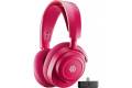 SteelSeries Arctis Nova 7X Gen 2 Trådløst gaming (magenta)