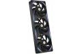 NZXT F360X 360mm RGB LED Black
