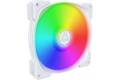 Montech HP140 ARGB PWM White 140mm