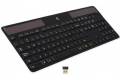 Logitech K750 Solar Powered RF Wireless Keyboard