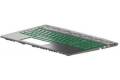 HP ZBook 15V G5 Top Cover keyb BL US/I