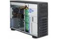 Supermicro SC745 BTQ-R920B