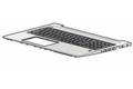 HP 450 G6/G7 Keyboard Non backlit (BG)