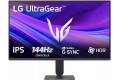 LG UltraGear 24G411A-B 24" Gaming Full HD IPS 144Hz