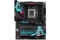 Asus ROG STRIX X870E-H Gaming Hatsune Miku Hovedkort