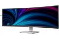 Philips 49" curved skärm 49B2U5900C/00