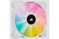 Corsair SP140 RGB ELITE 14 cm White 1 pc(s) Computer Case Fan