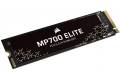 Corsair MP700 ELITE M.2 2280 4TB PCI-Express 5.0 x4 3D TLC al Solid State Drive () C-F4000GBMP700ENH