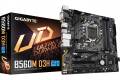 Gigabyte B560M D3H Intel B560 Express LGA 1200 Micro ATX