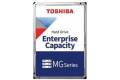 18TB Toshiba MG09 3.5 Inch Serial ATA III 7200RPM 512MB Cache