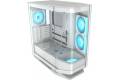 Cougar FV270 RGB (Vit/Transparent)