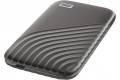 WD My Passport USB 3.2 4TB