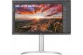 LG 27UP850-W computer monitor 68.6 cm (27") 3840 x 2160 pixels 4K Ultr