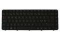 HP tastatur