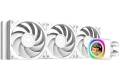 ID-Cooling FX360 LCD PE WHITE