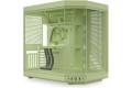 Hyte Y70 (Matcha Milk/Transparent)