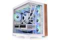 Thermaltake View 380 WS ARGB Mid Tower (snow)